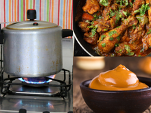 11 receitas de panela de pressão que aprendi com a minha mãe fáceis de fazer e com gostinho de amor