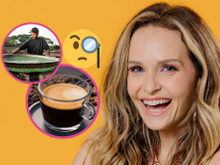 O que tem de especial no café vendido por Fernanda Rodrigues? O TudoGostoso investigou e te conta todos os detalhes!