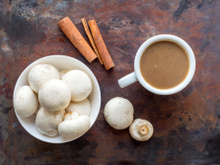 Café de cogumelos: saiba mais sobre essa novidade
