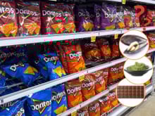 15 sabores de Doritos que você não sabia que existiam pelo mundo: você não vai acreditar no 12º!