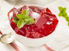 4 fatos que você precisa saber sobre a gelatina