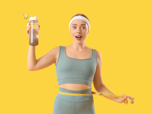 Se você quer emagrecer, esse é o jeito certo de comer chia para dar mais saciedade