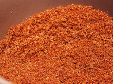 Dry Rub (Tempero para churrasco/assados) 