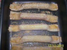 Salsichas ocultas