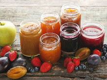 Geleia caseira: você sabe qual é o açúcar certo a ser usado para obter os melhores resultados?