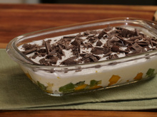 Salada de frutas especial 