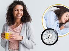 Estudo mostra o horário limite para tomar café para não prejudicar sua noite de sono