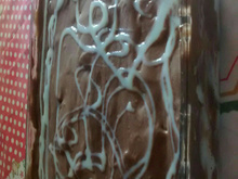 Torta de bolacha prática