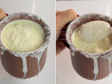 Adeus, chocolate quente: esse Leite Ninho quente cremoso vai virar sua bebida favorita do inverno
