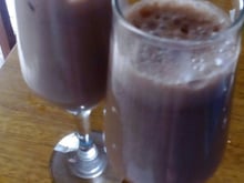 Drink bombom