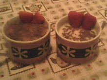 Bolo Surpresa