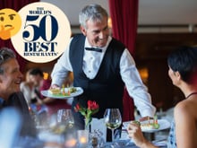 Já ouviu falar do 50 Best? Descubra quem colocou dois restaurantes brasileiros entre os melhores do mundo