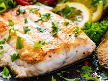 Um peixe familiar aos brasileiros, considerado o terceiro melhor alimento do mundo, elogiado por especialistas como "melhor que o salmão"