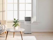 Ar-condicionado portátil da Philco com o menor preço do ano