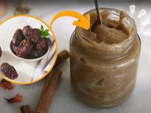 Nem açúcar, nem adoçante: caramelo de tâmaras é a solução saudável para adoçar o café ou até fazer uma calda de pudim ou recheio de bolo; aprenda a receita
