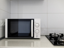 Desafio TudoGostoso: cozinhar no fogão ou no micro-ondas?