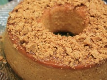 Como fazer pudim de paçoca