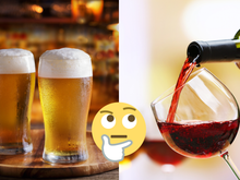 O que acontece com o seu cérebro se você beber mais de 8 drinques alcoólicos por semana?