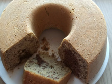 Bolo de Linhaca