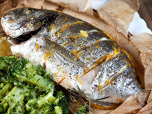 Acessíveis e deliciosos! Aqui estão 4 tipos de peixe do mar com poucas espinhas, carne macia e sem gosto forte de peixe que são tão saborosos que você vai querer repetir!