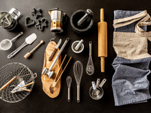 Esquenta Semana do Consumidor: 5 utensílios para tornar a sua cozinha mais prática