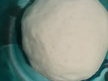 Bolinha de Polvilho Azedo