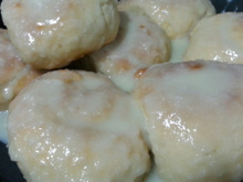 Rosca de liquidificador