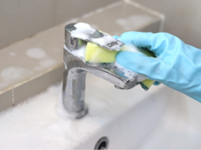 Descobri no TudoGostoso 5 truques simples que deixam o banheiro impecável e impressionam as visitas