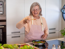 O segredo mais bem guardado das cozinheiras para deixar a comida do dia a dia muito mais saborosa