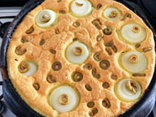 Torta capixaba: faça o bacalhau render na Páscoa com essa receita prática e gostosa!