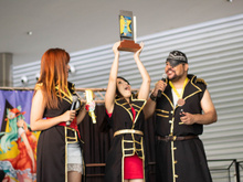 Anime Festival em BH terá concurso de cosplay, animes, mangás, RPG e mais!