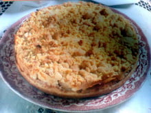 Torta de Banana