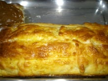 Pão da vovó