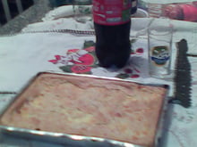Torta da Eliana