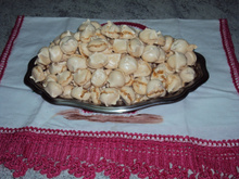 Merenguinho