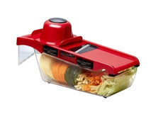 Cortando legumes como um chef: os mandolines mais bem avaliados da Amazon