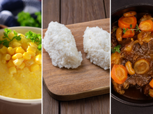 8 receitas de origem africana que fazem parte do seu cardápio e você não sabe