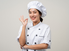 As 9 coisas mais importantes que aprendi com uma amiga que estudou culinária