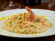 Risoto de restaurante em casa: 7 segredos de chef para o seu prato ficar impecável