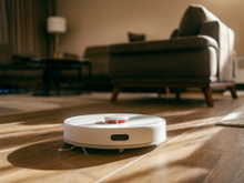 Esquenta 12.12: Robô aspirador inteligente com mapeamento e Alexa com quase 40% OFF