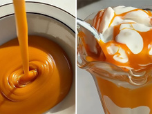 Caramelo de cenoura é novidade do momento que você precisa experimentar: vai te viciar!