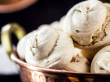 Como fazer suspiro: aprenda passo a passo para um merengue dos deuses