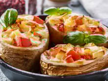 Batata recheada: 8 receitas deliciosas para você inovar no cardápio