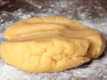 Massa podre