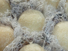 Brigadeiro de leite em pó