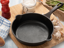 Panela de ferro é realmente melhor do que inox? Saiba as principais diferenças entre as duas opções