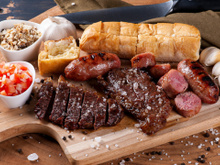 Foi assim que fiz um churrasco inesquecível gastando pouco e comendo muito: veja o que não pode faltar e como economizar