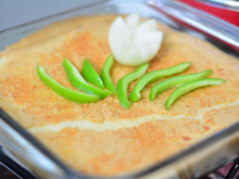 Fritada de sardinha