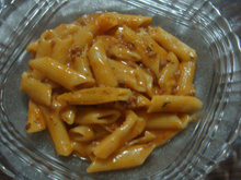 Macarrão Deleite