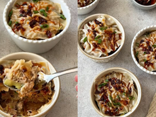 Esta receita viral de nhoque de lasanha vai se tornar o seu jantar favorito durante a semana